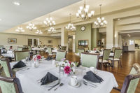 Community Dining Room